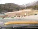 伊那サーキットを走ってみた
