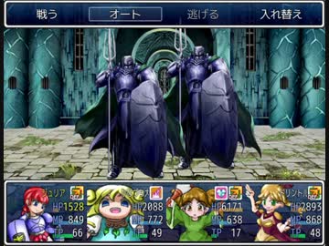 【実況】ざくざくアクターズ【part53】