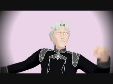 Mmd銀英伝 ロイエンタール 藤崎竜先生版 でfire Workのコンテンツツリー ニコニ コモンズ