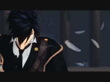 【MMD刀剣乱舞】メカクシコード【伊達組】