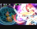 政剣マニフェスティア　H6-4　異臣三傑＋助っ人2名