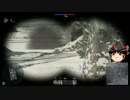 RBのWarThunderゆっくり実況