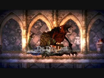 卍【２D版ダークソウル】とか言われてる例のゲームを実況する_15