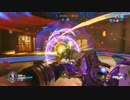 OVERWATCH 草枕 三十六転び目