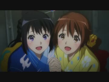 響け！うOこニアム2 第1回「真夏の夜のファンファーレ」