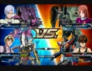 EXVSFB処刑動画438　ID:yuuki-konno　黄色回線全一信者 顔ばれ少将