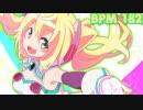 ローテンポから超ハイテンポまでカンスト上げするアニソンメドレー