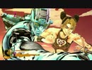 【ジョジョEoH】空条徐倫 バトルBGM【作業用BGM】