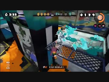 スクイックリンのフラグムービーＥＸ６【ﾊﾟｽﾝﾊﾟｽﾝ!】