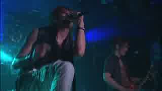 BLACK　OUT【Live】S.Q.F