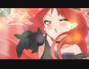 【リルリルフェアリル】ローズ、フェアリルチェンジ！
