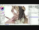 ちっちゃいだざぁさん描いてみた