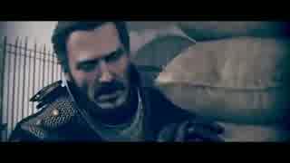 【the Order 1886】まったり半獣ハンター　第2回 4/5【実況】