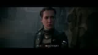 【the Order 1886】まったり半獣ハンター　第2回 5/5【実況】