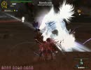 MHF-G G級HC決戦場キリン 片手剣ソロ