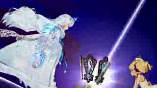 オトカドール ホンキの親愛の魔王ルシ子戦 フローレス ニコニコ動画