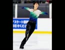 【編曲再現】羽生結弦 16-17 FS