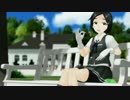 【MMD艦これ】黒潮で『drop pop candy』