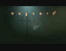 [実況] ホラゲー苦手な俺がOutlast2 demoをプレイしたらこうなった