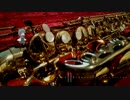 take five 神社.alto sax