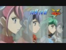 遊戯王ARC-V 127話 WEB予告 (テレビ東京)