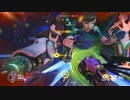 OVERWATCH 草枕 三十七転び目