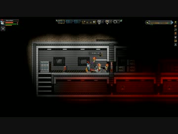 【Starbound】広大な宇宙をゆっくり巡るpart4【ゆっくり実況】
