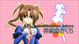 Full 来てね 魔法戦士の学園祭 Katakuna 歌 Rara ニコニコ動画