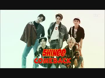 [K-POP] SHINee - Prism + 1 of 1 (Comeback 20161009) (HD)