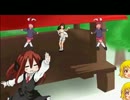 ラスボススワワ（SWKとは言ってない）