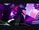 【PDA-FT】え？あぁ、そう。【PV／720p】【初音ミク_レーシングミク2011ver.】