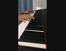 偽物語OP 阿良々木月火（井口裕香） 「白金ディスコ++」 ピアノ