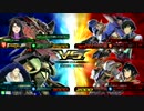 【EXVSMBON】 ターンX視点 【身内貸切】