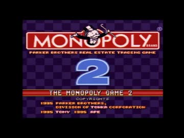 VOICEROID達のボードゲーム