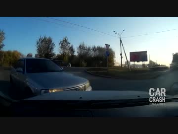 ロシアの交通事情　#13 後編