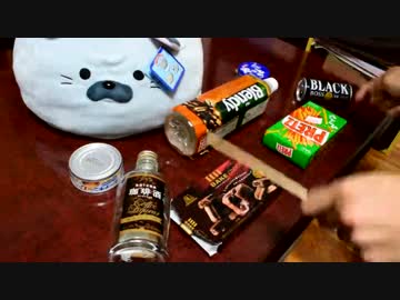 「コネクト」を家にあったゴミで叩いてみた【魔法少女まどか☆マギカ】