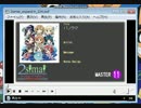 simai パノラマ　MASTER[11] BPM160