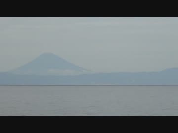 【雨女の旅動画】 日帰り伊豆大島ダイビング③ 其の弐 【秋晴れ編】