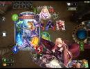 【Master薔薇エルフ】ガバプレイでも勝ちたいランクマッチ【ニ撃目】
