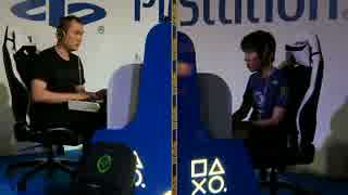 SEAM2016 スト5 TOP16Winners Infiltration vs ももち