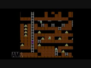 頂き目指して。ChampionShipロードランナー ステージ46～47【ゆっくり実況】