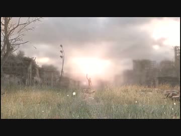 【METRO LAST LIGHT　－メトロ　ラストライト－】　先導実況　４１(最終回)