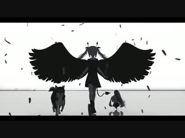 【歌ってみた】きみも悪い人でよかった【松河灯子】
