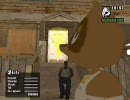 即入院系 オワタ式 GTA SA 8 カオスモード 食