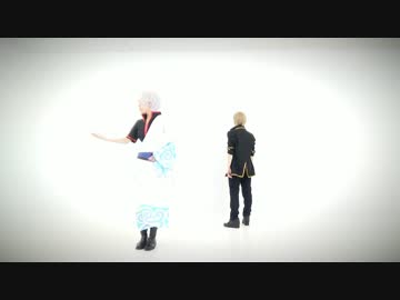 【銀魂】ハイファイレイヴァー　コスプレで踊ってみた【ドＳのイ寺】