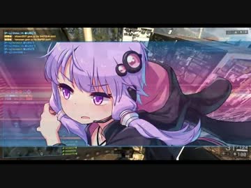 【BF4】初心者ゆかりの戦場日記Part,9【結月ゆかり×ゆっくり実況】
