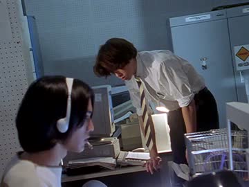 試しにエンディングに入ってみたんだ・・・