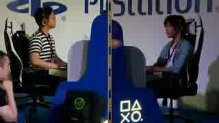 SEAM2016 スト5 TOP12Losers NL vs マゴ