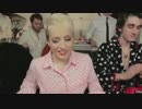 Barbra Lica - The Food Song