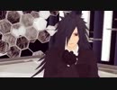 【MMD】PINK CAT